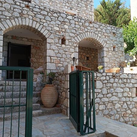 Mani Home Νεόν Οίτιλον Εξωτερικό φωτογραφία