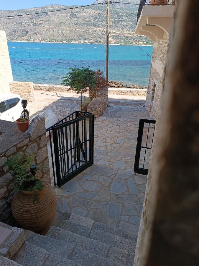 Mani Home Νεόν Οίτιλον Εξωτερικό φωτογραφία