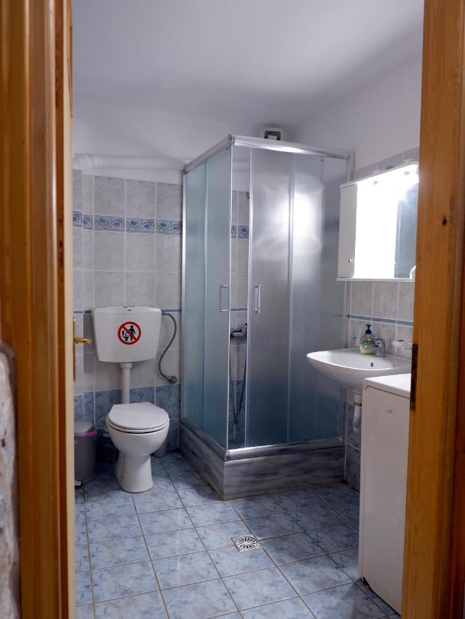 Mani Home Νεόν Οίτιλον Εξωτερικό φωτογραφία