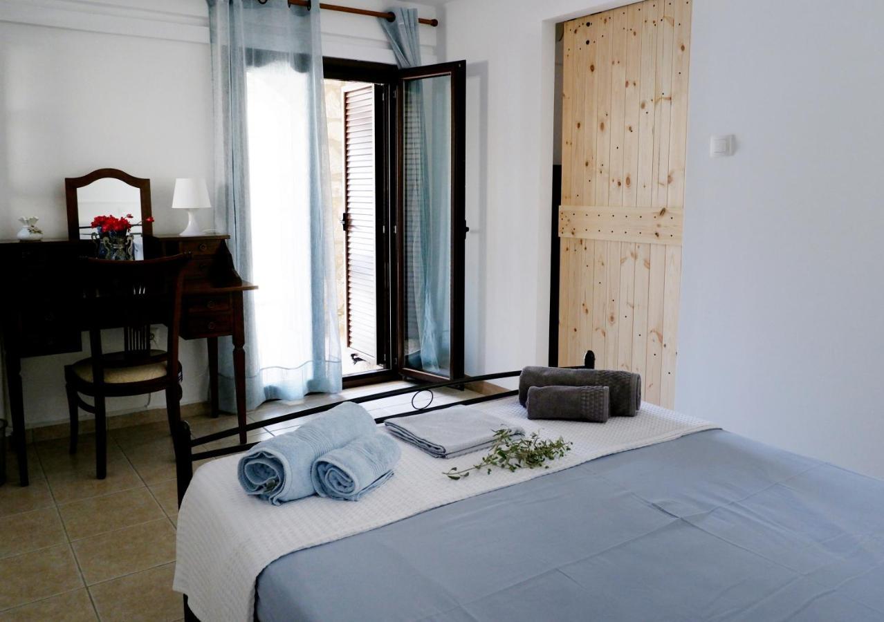 Mani Home Νεόν Οίτιλον Εξωτερικό φωτογραφία
