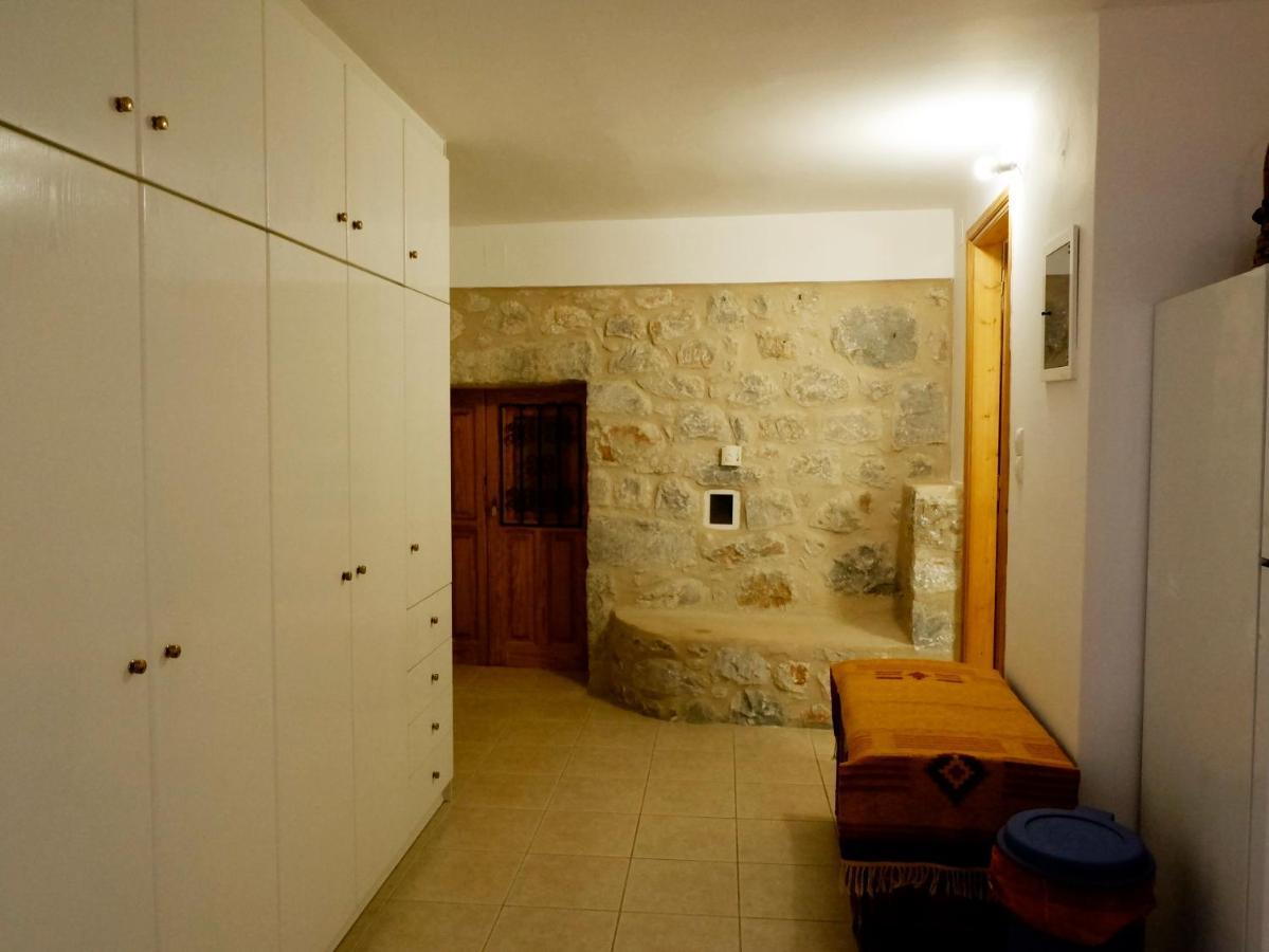 Mani Home Νεόν Οίτιλον Εξωτερικό φωτογραφία