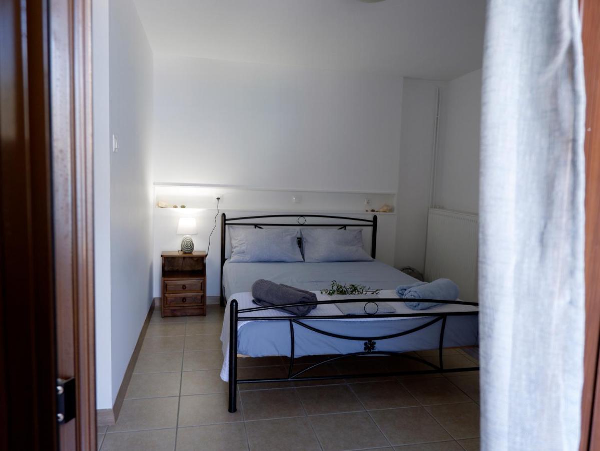 Mani Home Νεόν Οίτιλον Εξωτερικό φωτογραφία