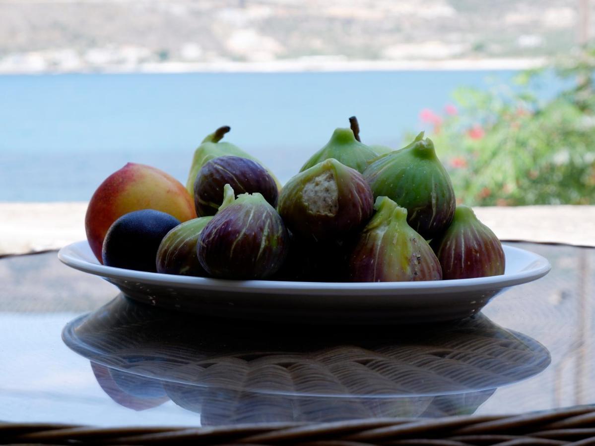 Mani Home Νεόν Οίτιλον Εξωτερικό φωτογραφία