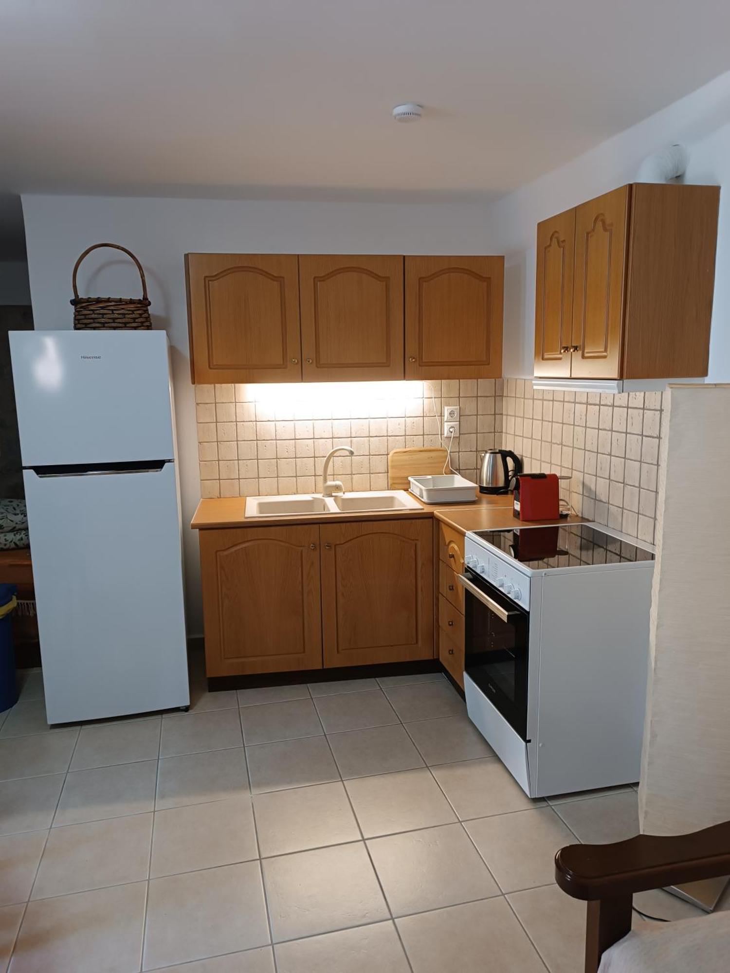 Mani Home Νεόν Οίτιλον Εξωτερικό φωτογραφία